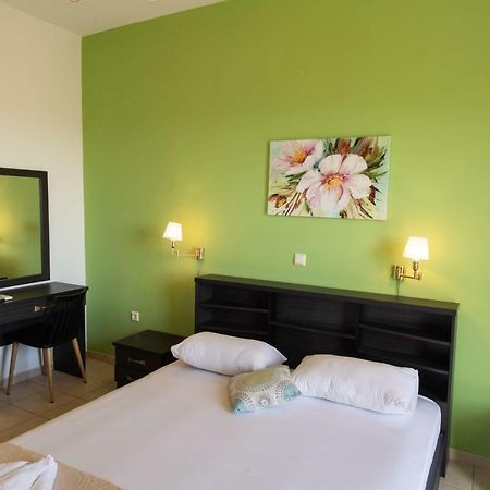 Bella Casa Studios Frinion Екстер'єр фото