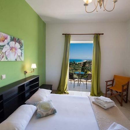 Bella Casa Studios Frinion Екстер'єр фото