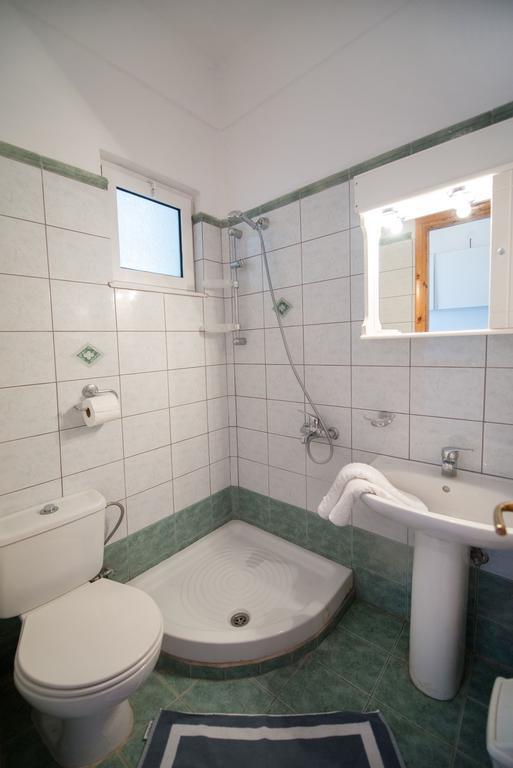 Bella Casa Studios Frinion Екстер'єр фото