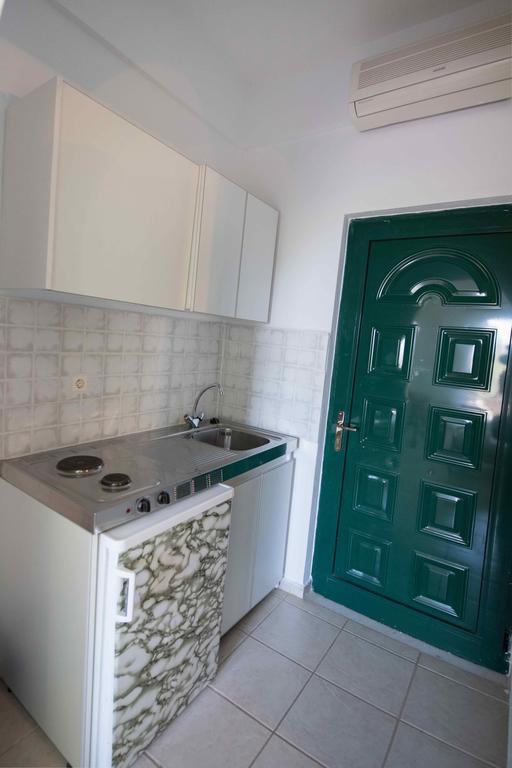 Bella Casa Studios Frinion Екстер'єр фото
