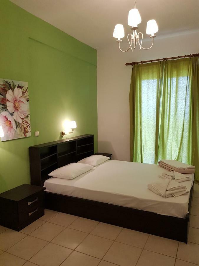 Bella Casa Studios Frinion Екстер'єр фото