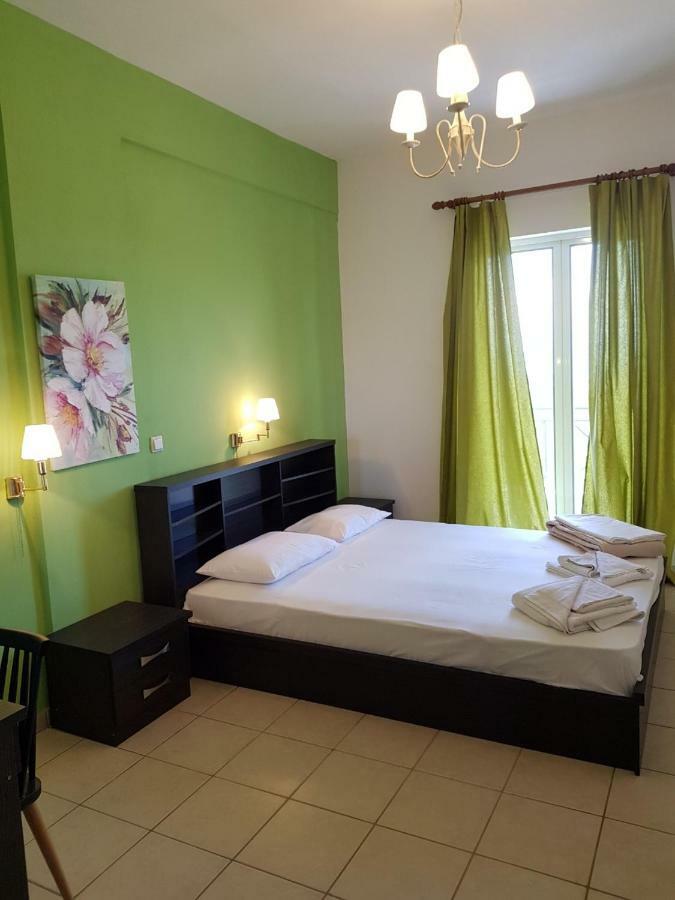 Bella Casa Studios Frinion Екстер'єр фото
