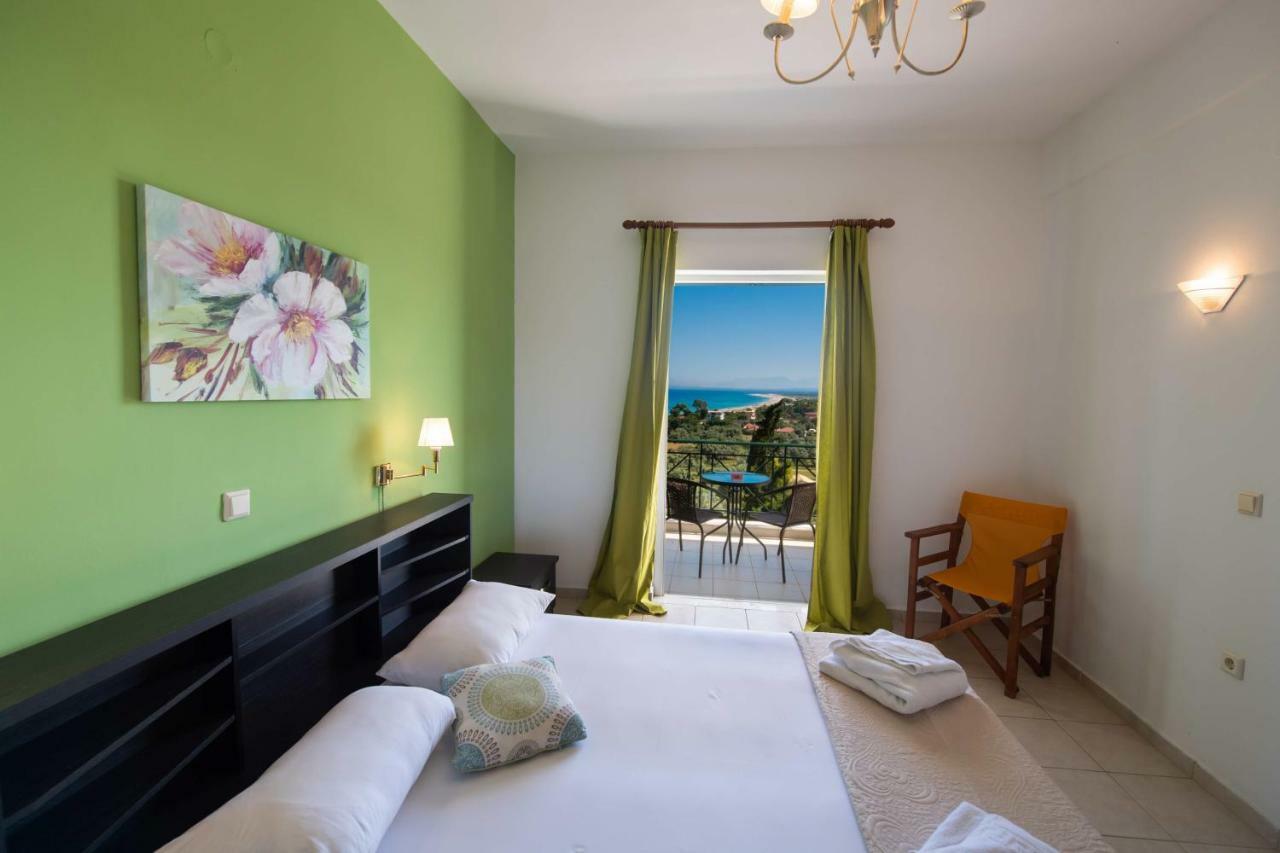 Bella Casa Studios Frinion Екстер'єр фото
