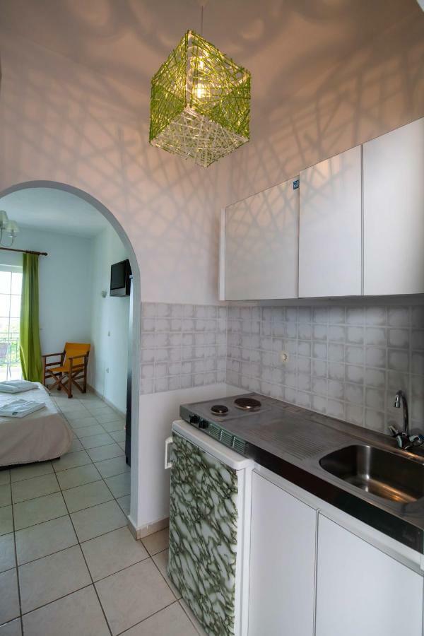 Bella Casa Studios Frinion Екстер'єр фото